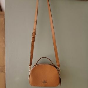Coach crossbody bag